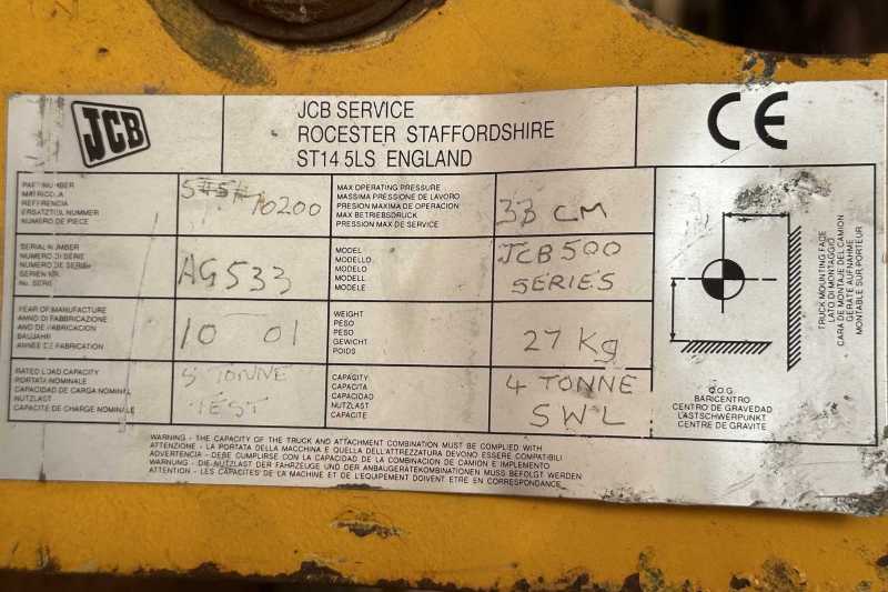 OmecoHub - Immagine JCB 545-70200